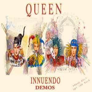 Queen - Innuendo Demos (CDr) | Discogs