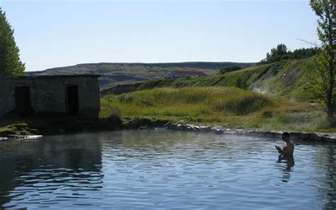 Secret Lagoon & Golden Circle Tour from Reykjavik