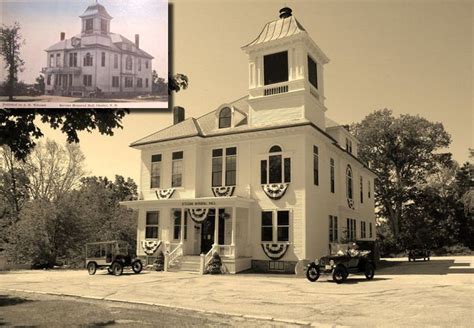 Chester Historical Society | New hampshire, Historical society, Scenic