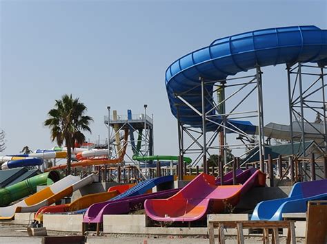 South Bay Shores water park is getting ready to welcome guests in 2021