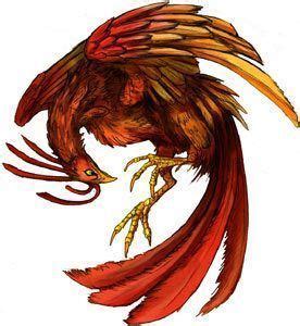 Vermilion Bird - Alchetron, The Free Social Encyclopedia