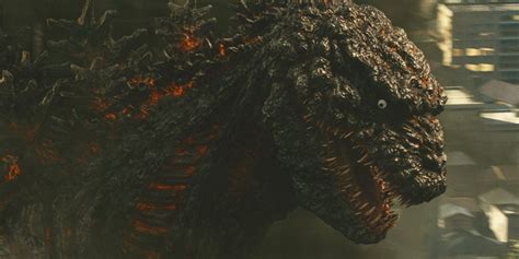 Godzilla Anime Movie Coming to Netflix