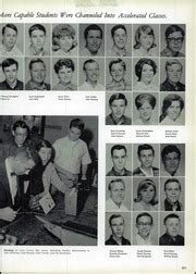 Arcadia High School - Arcadian Yearbook (Arcadia, CA), Class of 1964 ...