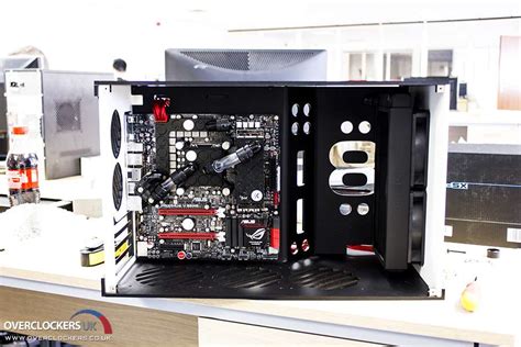 8 Packs MATX LAN gaming system (Overclocked for 24... - Page 2 ...