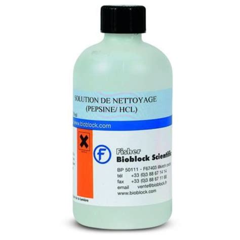 Potassium Chloride Electrolyte Standard Solution, 3M, Chem-Lab Quantity ...