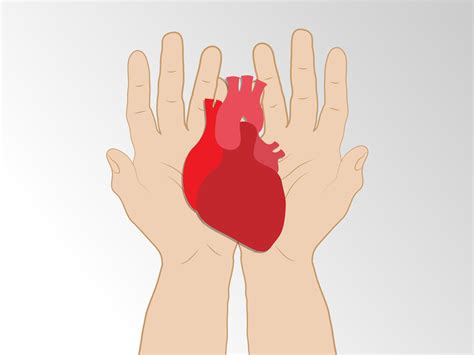 How to Treat an Enlarged Heart: 6 Steps (with Pictures) - wikiHow