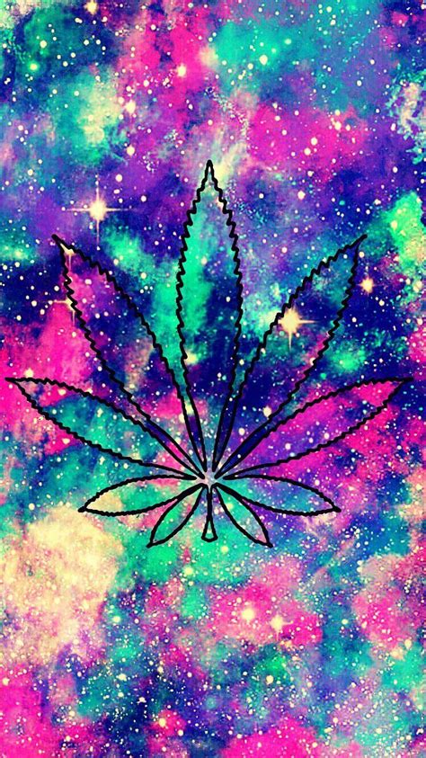 Psychedelic Weed Wallpapers - Top Free Psychedelic Weed Backgrounds ...