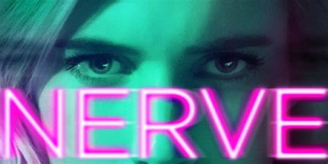 Nerve | Teaser Trailer