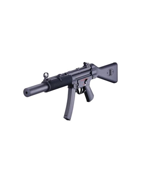 Airsoft MP5 électrique, fusil MP5 airsoft gun, MP5 SD5 : Tam Surplus militaire