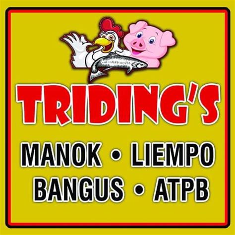 Triding’s Lechon Manok and Liempo - Home