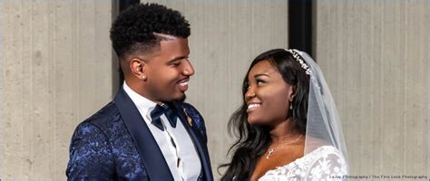 'Married at First Sight' couple Chris Williams and Paige Banks reveal ...