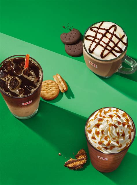 Dunkin Coffee Flavors November 2020 – Idalias Salon