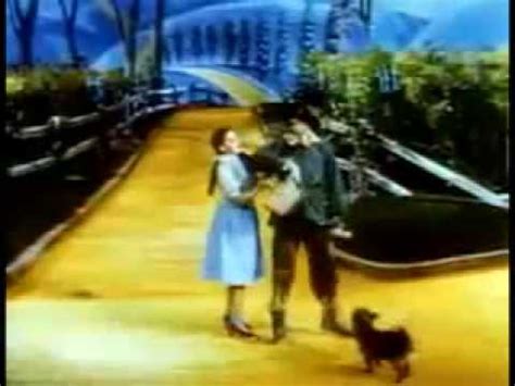 The Wizard of Oz Original Trailer - YouTube