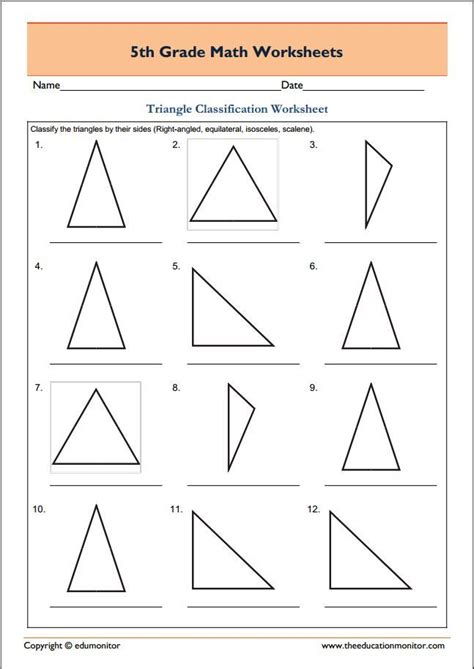 Pin on Fifth Grade Worksheets