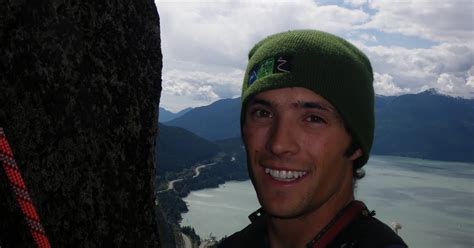 Arbutus Routes: Squamish Chief Climb Day