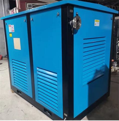 High Capacity Booster Compressor Oil Free Gas Booster Compressor for Nitrogen Oxygen for ...