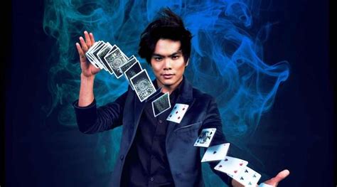 Shin Lim Las Vegas Show Review