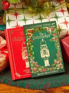 The Nutcracker Story Book | Christmas Storybooks