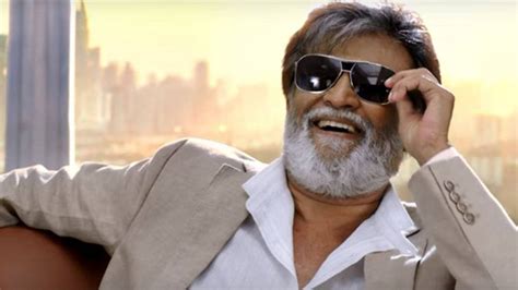 Rajinikanth as Kabali is the superstar we were waiting for