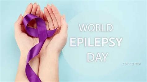 International Epilepsy Day 2020 - Date, History, Significance and Themes