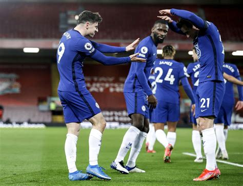 (Video): Mason Mount explains "anime" celebration with Ben Chilwell » Chelsea News