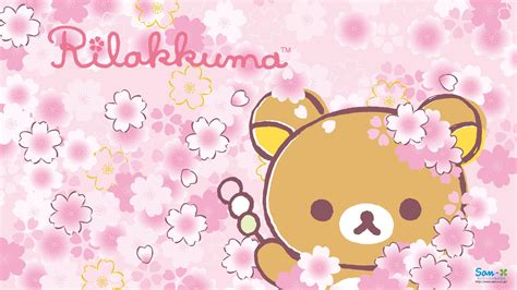 Kawaii PC Wallpapers - Wallpaper Cave