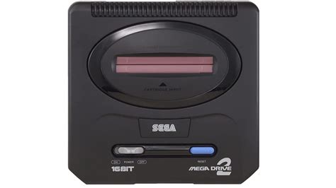 Sega Genesis Mini 2 | Gaming Reviews | Popzara Press