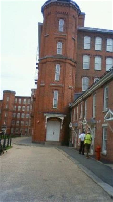 Boott Cotton Mills Museum (Lowell) - 2021 All You Need to Know BEFORE You Go (with Photos ...