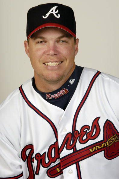 Chipper Jones Net Worth | TheRichest