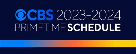 Cbs Fall Lineup 2024 Premiere Dates Schedule - Tasha Fredelia