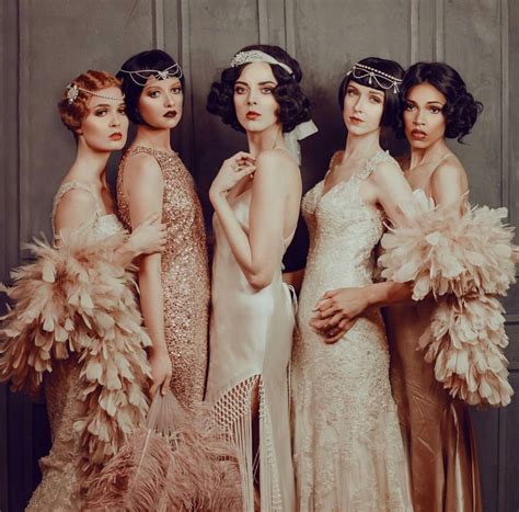 How to throw a great gatsby themed party – Artofit