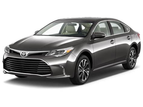 2017 Toyota Avalon Exterior Colors | U.S. News