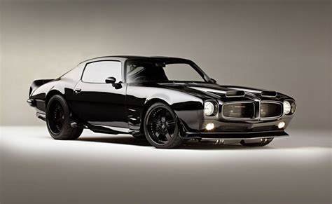 1970 Pontiac FIREBIRD (22378)