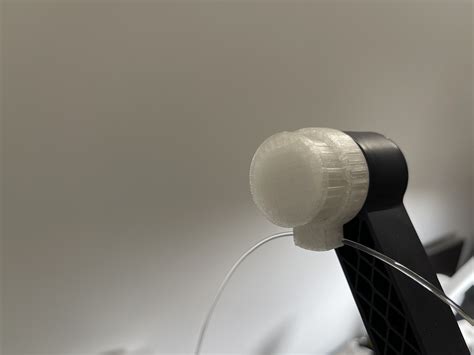 Spool Holder Elegoo Neptune 3 Pro by kiwi | Download free STL model | Printables.com