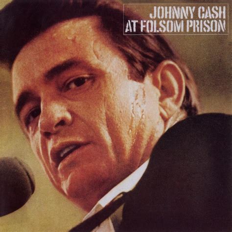 [Clásicos] Johnny Cash - At Folsom Prison (1968) | Binaural