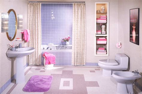 Lavender Bathroom Ideas and Tips | Decor Or Design