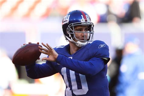 Top 10 Best Giants Quarterbacks of all time | Betway Insider USA