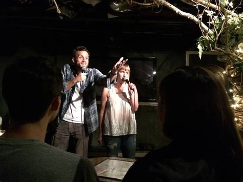 Best comedy shows in NYC this month from stand up to improv