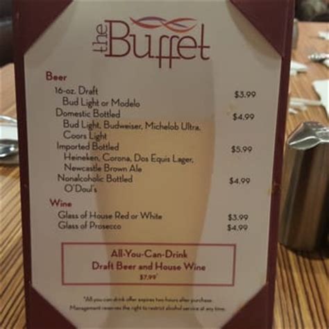 The Buffet at Excalibur - 121 Photos - Buffets - The Strip - Las Vegas ...