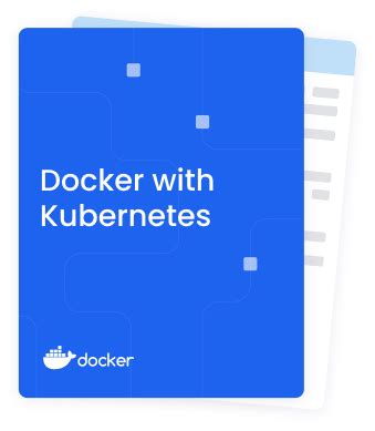 The Benefits of using Docker and Kubernetes together | Docker