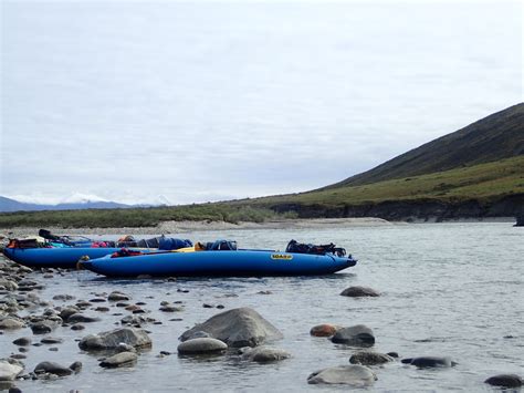 Noatak National Preserve: A Way of Life – National Park Units