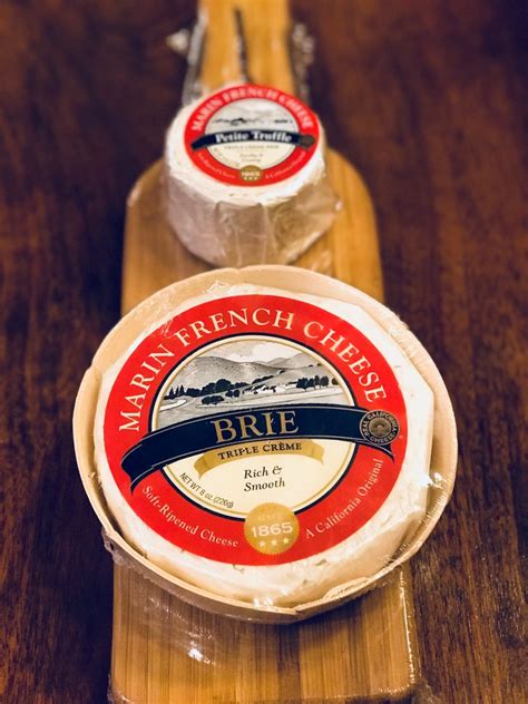 Magnificent Marin French Cheese | Luxe Beat Magazine