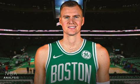 NBA Rumors: This Celtics-Mavericks Trade Features Kristaps Porzingis