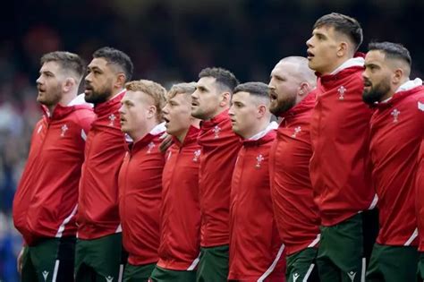 New World Rugby rankings see Wales plummet after Georgia humiliation ...