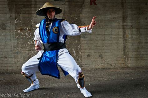 raiden cosplay | Cosplay, Ninja movies, Fashion