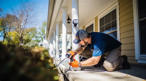 Installing Wireless Security Cameras: A Homeowner's Guide