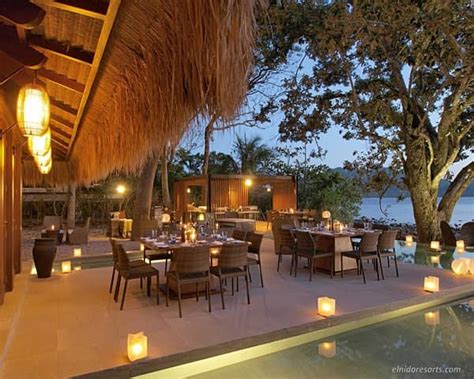 Pangulasian Island Resort - Best In Palawan - Review & Rates