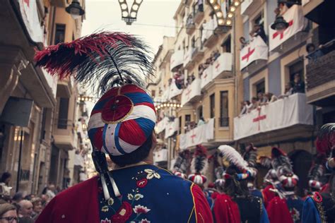 Festivals In Spain 2024 September - Vilma Carolyn