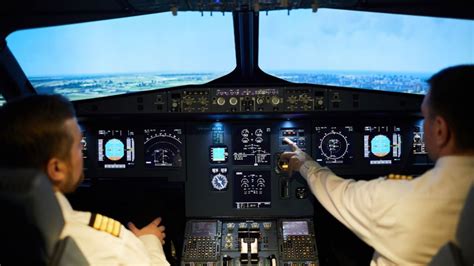 Understanding Aircraft Navigation Systems