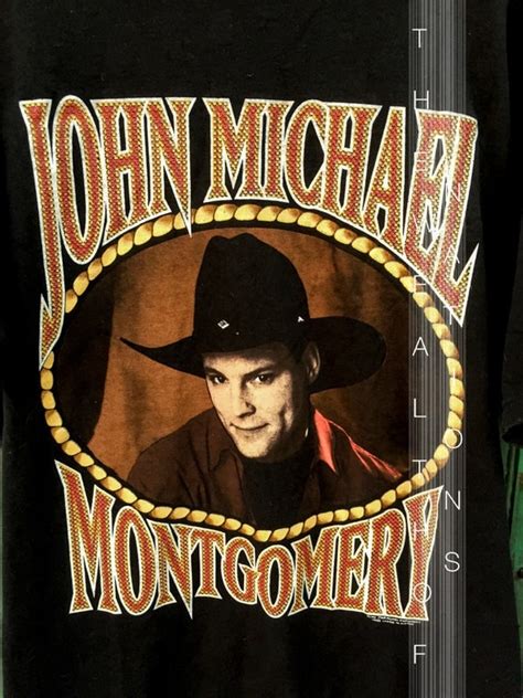 JOHN MICHAEL MONTGOMERY Tour Dates 2016 - 2017 - concert images & videos TourLALA.com